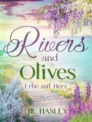 cover image of Rivers & Olives